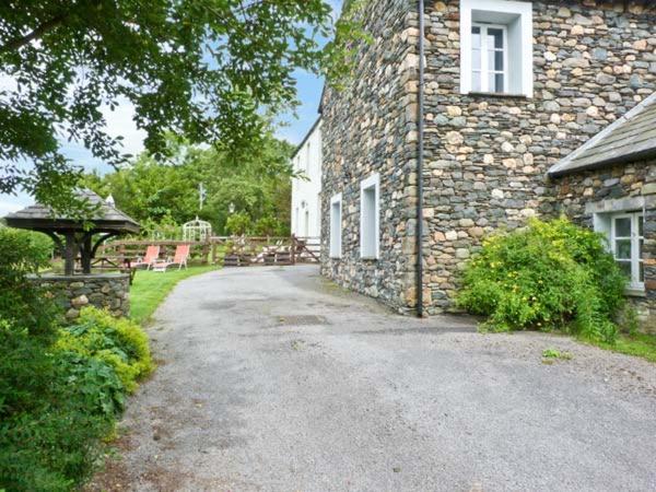 Skiddaw Bassenthwaite Exterior photo